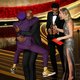 Oscars met zes zwarte winnaars niet meer 'white'