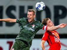 Helmond Sport weigert te spelen tegen FC Emmen: ‘Kunnen door overmacht niet aan sportieve plicht voldoen’