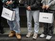 Frankrijk wil mensen die bij Shein shoppen een boete laten betalen