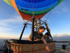 Jochem Myjer de lucht in voor nieuw EO-programma en André van Duin komt met treinencompetitie