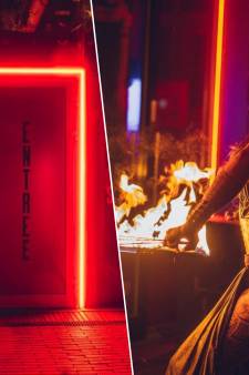 La Chapelle, le premier restaurant pseudo-érotique interdit aux moins de 18 ans 