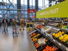 Aldi in Dordrecht gaat tijdelijk dicht