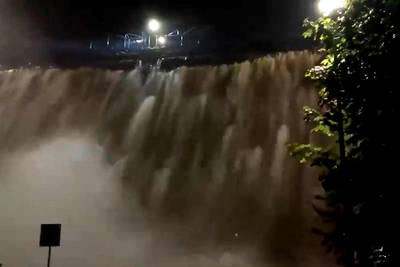 Dam in Poland overflows, water level rises above critical level in 85 places – Storm Boris claims five lives in Romania, disaster area in Austria expanded to 42 municipalities