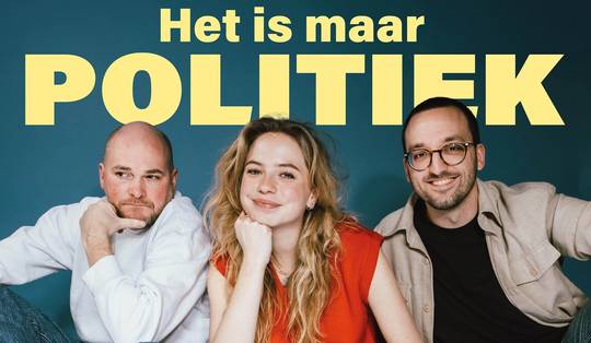 ▶ Wie betaalt de rekening van De Wever? ‘We kunnen stellen dat de Vlaming het harder zal voelen’