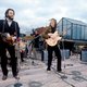 Manager Brian Epstein heeft The Beatles creatief leeg gezogen