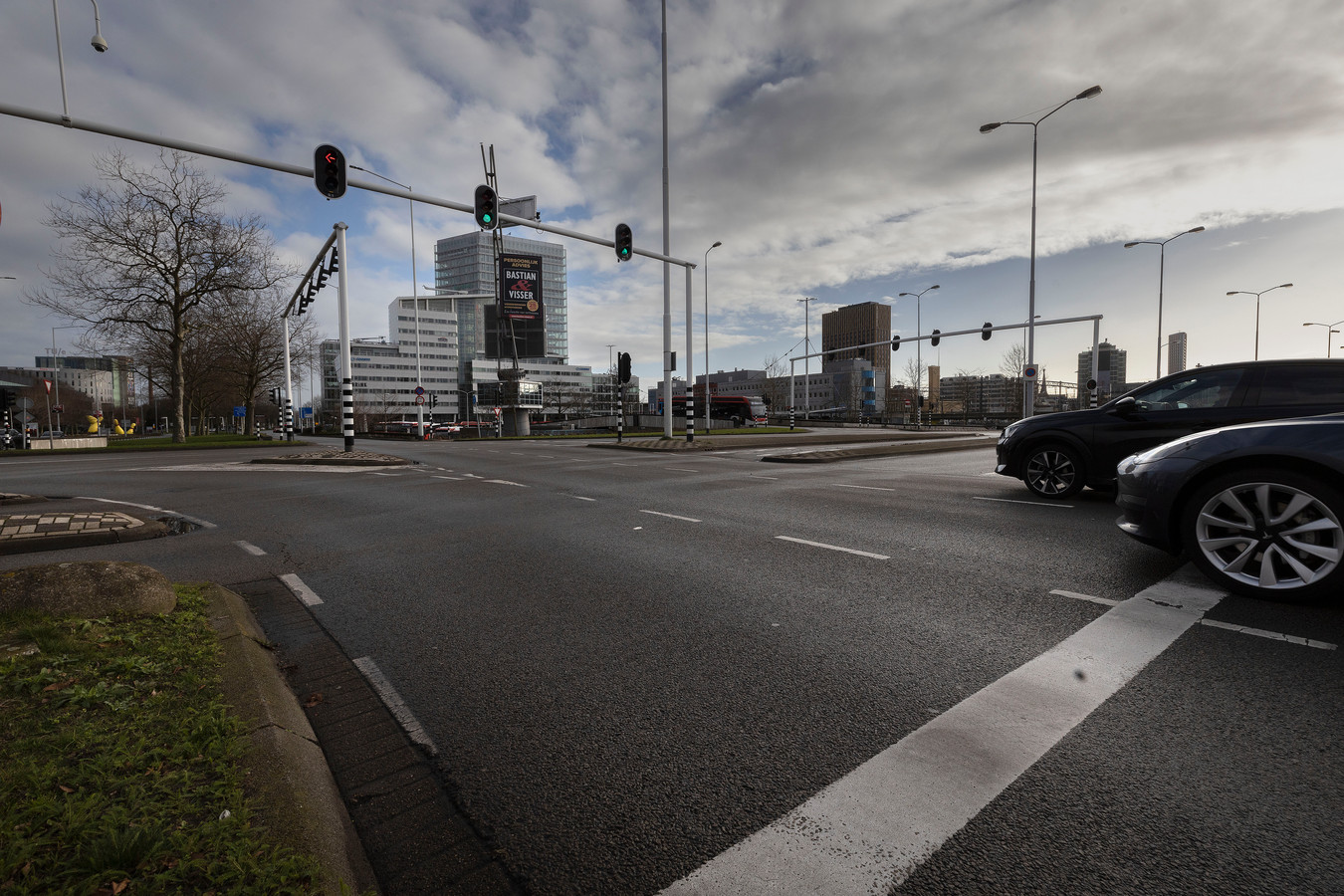 Tunnelbak voor Fellenoord in Eindhoven kost vele tientallen miljoenen