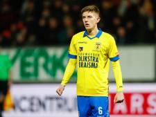NEC heeft eerste aanwinst bijna binnen: Hoedemakers moet transfervrij overkomen van SC Cambuur
