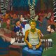 Schilder Nicole Eisenman sloopt conventies van heteromannen