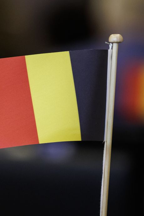 La population belge se rapproche des 12 millions