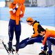 Kai Verbij kalm, maar ‘vanbinnen heel blij’, na wereldtitel op 1.000 meter; Krol gediskwalificeerd