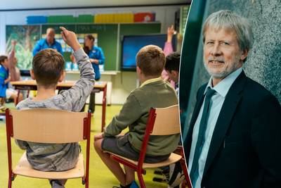 Helft Vlaamse scholen krijgt zelf geen goed rapport van de inspectie: voor 23 scholen staat zelfs hun erkenning op het spel