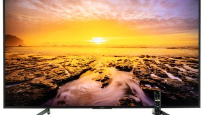 Getest: 5 uitstekende 65"-televisies voor weinig geld