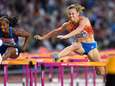 Visser pakt vierde hordetitel op rij