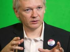 La surveillance de Julian Assange a coûté 3,4 millions