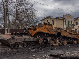 Russisch leger afgeremd door reparatie van duizenden beschadigde voertuigen: “Ze staan nog steeds voor dilemma”