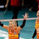 Niemand weet hoe goed de Nederlandse volleybalsters zijn, ook zij zelf niet