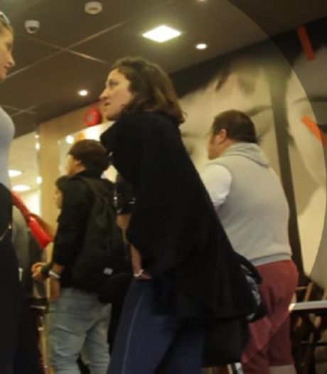 "Tu es déjà assez gros comme ça": un homme en surpoids moqué au McDo