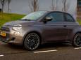 Test Fiat 500e: schattige elektrorugzak met een wel érg volwassen prijs