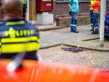 Man (23) aangehouden voor steekpartij in Rotterdam-Noord