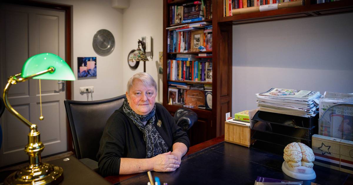 Zo krijgt sektebaas slimme mensen in zijn macht: ‘Nergens hangt bordje ...