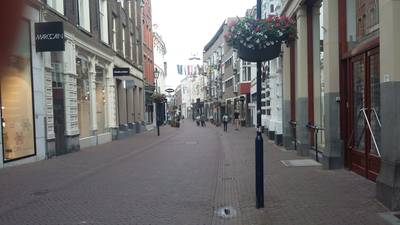 'Pakketbezorger' zet Arnhemmer pistool op het hoofd: 'Als in een film'