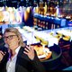Hans Klok - ‘de André Hazes van de illusionisten’- wil een herkansing in Las Vegas, maar nu nog even niet