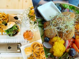 Maart is Veggie Challenge-maand: in deze 8 zaken in de Kempen probeer jij de lekkerste veggie maaltijden uit