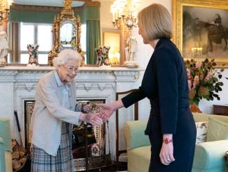 PORTRET. Liz Truss, de ‘Iron Lady’ die amper 45 dagen Britse premier bleef