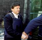 ‘Ik heb een arm zo lang als de Donau’: Michel Nihoul, relict van het oude corrupte België, is niet meer 