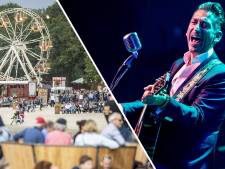 Tuckerville maakt eerste namen bekend: Danny Vera, Guus Meeuwis en DI-RECT naar Het Rutbeek