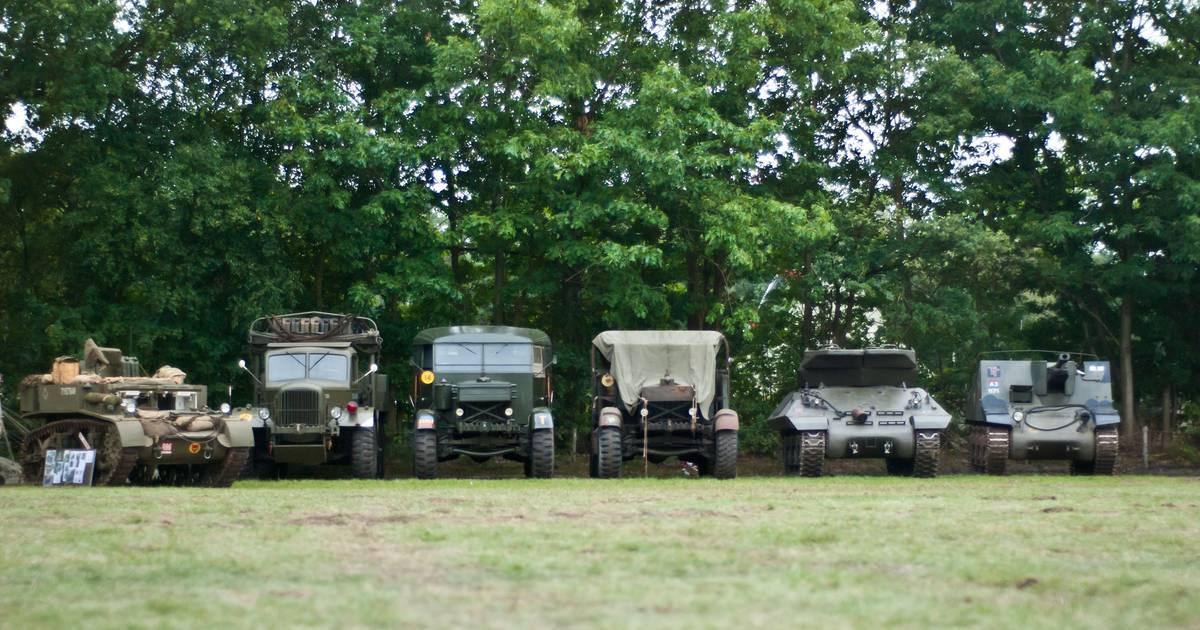 St. Isidorushoeve maakt zich op voor jubileumweekend Keep Them Rolling
