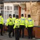 Britse politie pakt ‘terroristen’ op
