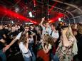 Dancefestival Free Your Mind in 2022.