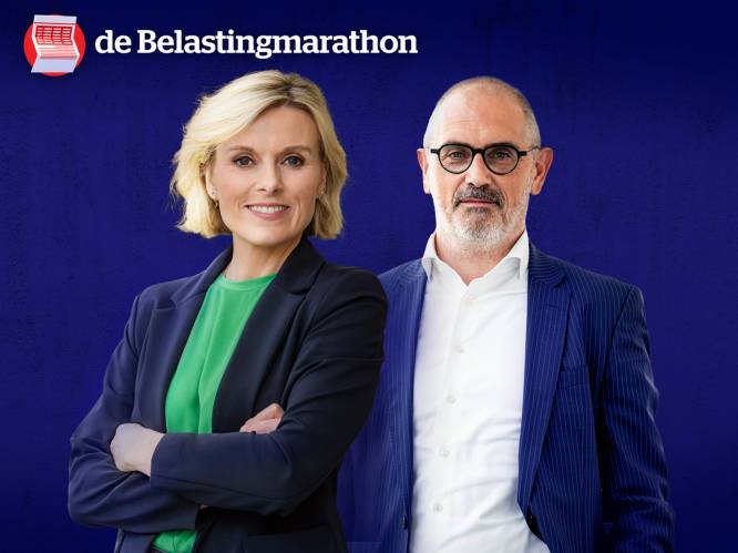 Laatste tickets voor de Belastingmarathon. Schrijf je nog snel gratis in en laat je aangifte nakijken door een expert