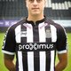 Reviewcommissie vervolgt Charleroi-spits Ferber