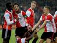 Feyenoord vergroot crisis dolend PSV door hattrick Berghuis