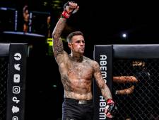 Het wonder van vechtsportveteraan Nieky Holzken? ‘Ik ga iets doen wat nog niemand op mijn leeftijd gedaan heeft’