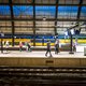 Hele dag minder treinen tussen Amsterdam en Utrecht