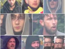 Manifestation contre les mesures sanitaires: la police recherche 19 fauteurs de troubles présumés