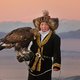The Eagle Huntress