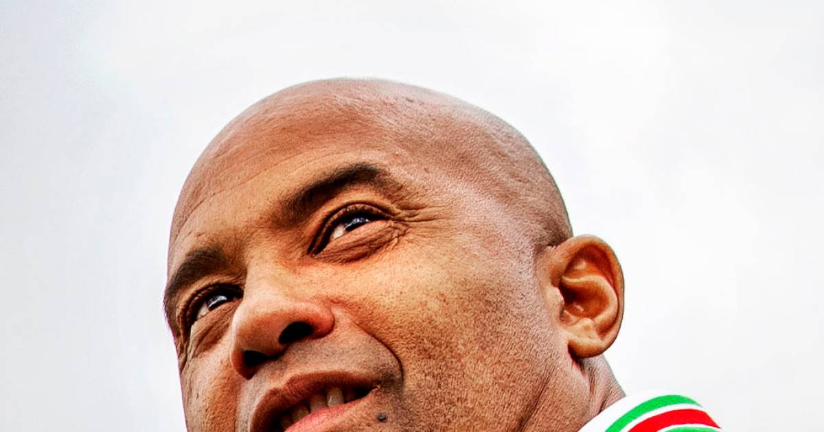Gorre Selects Eleven Dutch For World Cup Qualification Suriname Dutch Football Netherlands News Live