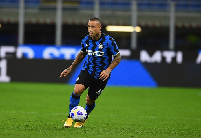 Inter via Getty Images