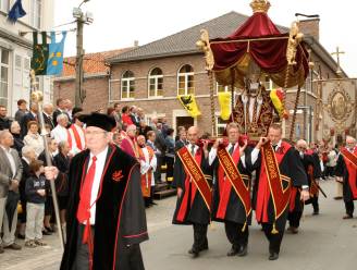 Werkgroep start met erkenningsdossier Sint-Leonardusprocessie