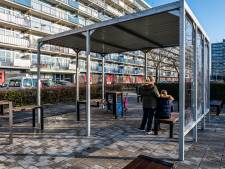 Hangplek op Topaasplantsoen: ‘Geen beloning, wel een oplossing’