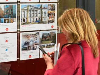 Gentse woningprijzen door het dak: 10% duurder op één jaar tijd. “Er is enorm veel gerenoveerd en dan verkocht”