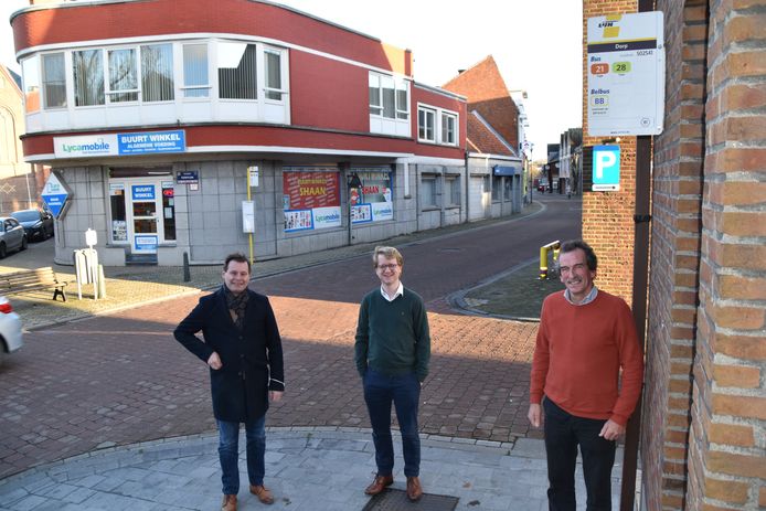 Negen venijn tieners De Lijn legt extra ochtendrit in op lijn 21 | Wingene | hln.be