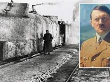 "Il existe deux autres trains des nazis enfouis dans ce tunnel secret"