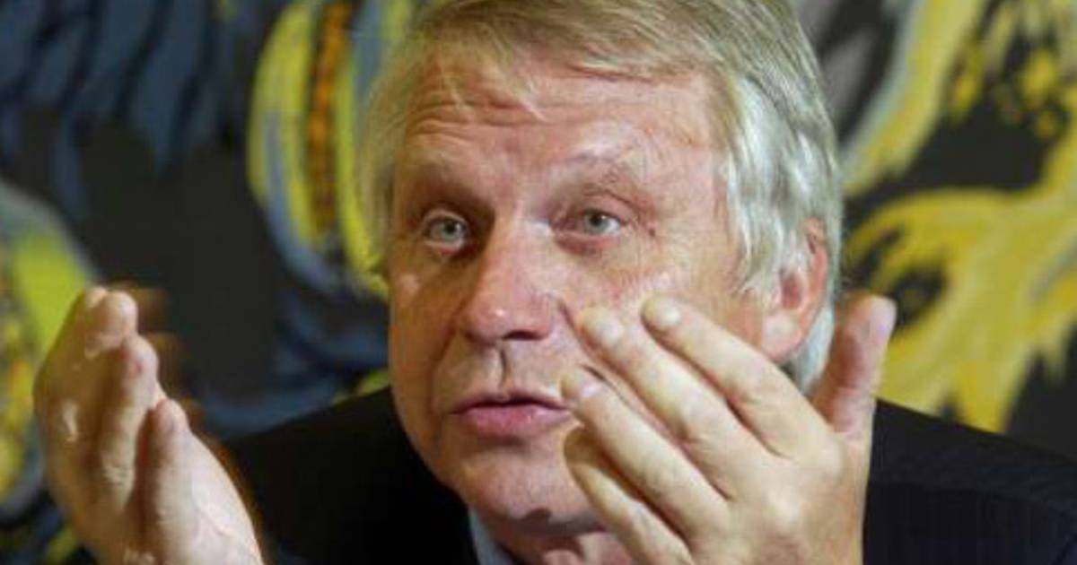 Philippe Mahoux devrait remplacer Lizin à l'OSCE Belgique 7sur7.be