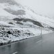 Slotrit Ronde van Zwitserland nauwelijks 57 (!) kilometer lang door hels winterweer