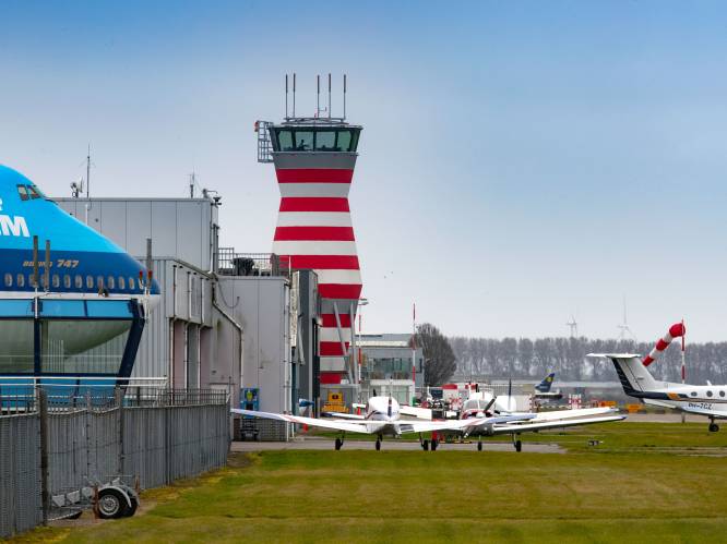 Voorstanders Lelystad Airport putten moed uit verkiezingsuitslag, maar wat gaat D66 doen? 